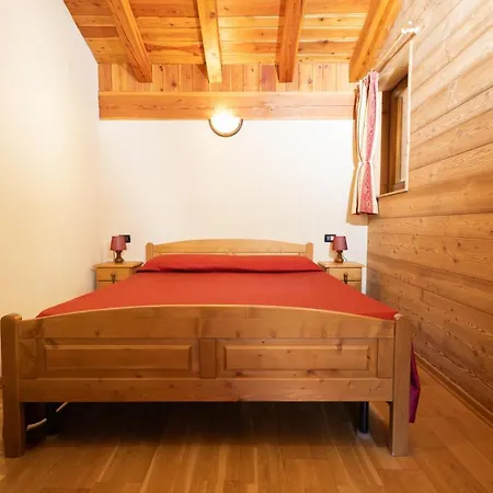 Apartment Maison Godioz - 7 *