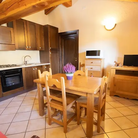 Appartamento Maison Godioz - 7 Leverogne Rochefort