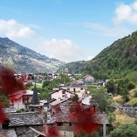 Maison Godioz - 7 *