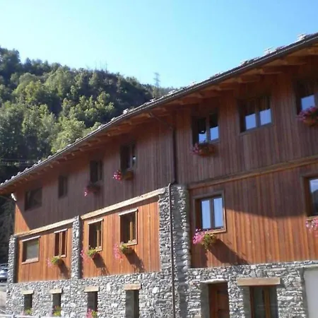 Maison Godioz - 7 Appartamento Leverogne Rochefort
