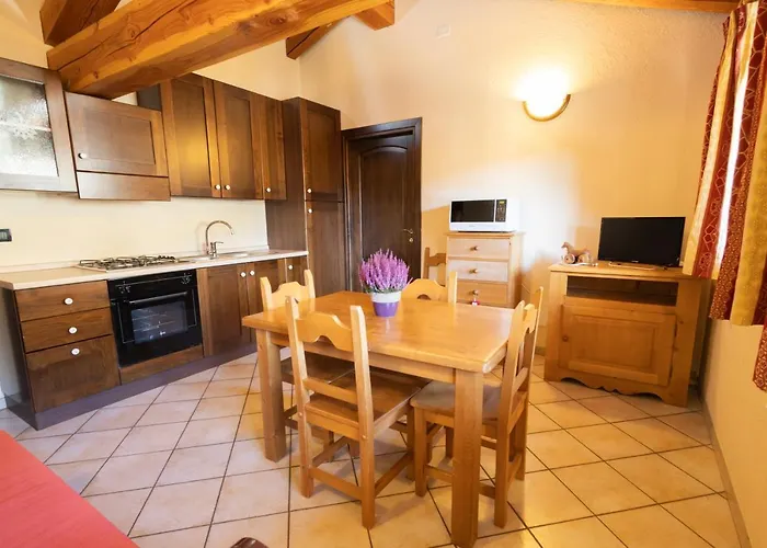 Appartamento Maison Godioz - 7 Leverogne Rochefort