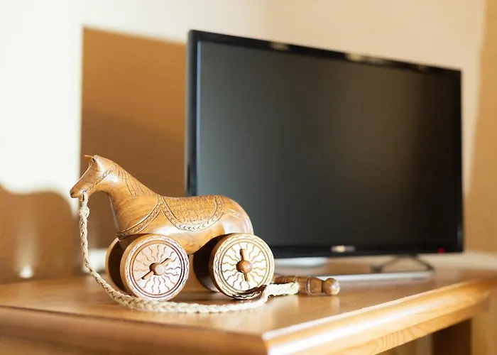 Maison Godioz - 7 * Leverogne Rochefort