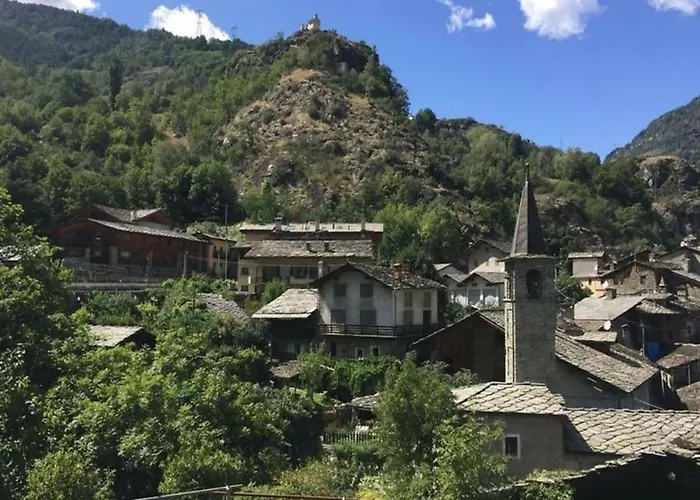 Appartamento Maison Godioz - 7 Leverogne Rochefort